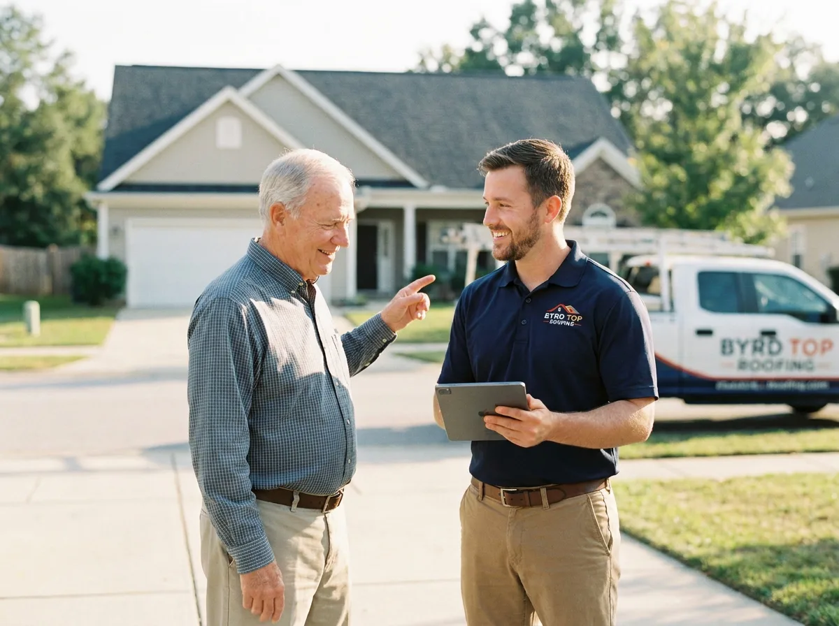 Roofing Neilton, WA FAQs